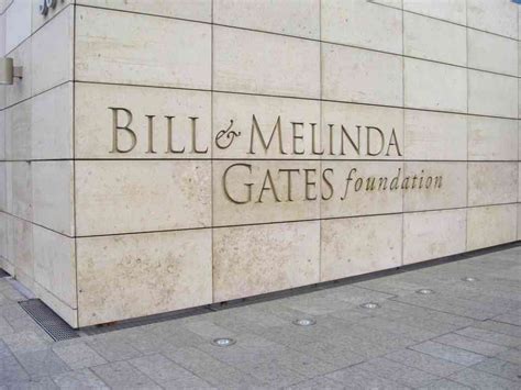 Top 5 Wealthiest Charitable Foundations In The World.